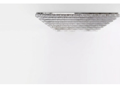 Lustr Lampa xxl Osvětlení Lustr Visící lampa Závěsné světlo Osvětlení 100x200