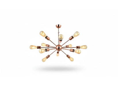 Moderne Deckenlampe für Zuhause Wohnzimmer Neu Luxuriös für Stil