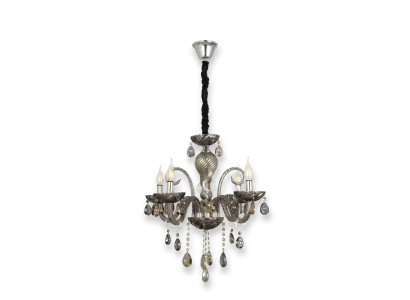Kronleuchter Kristall luxuriöser Qualität Wohnzimmer Deckenleuchten Lampe