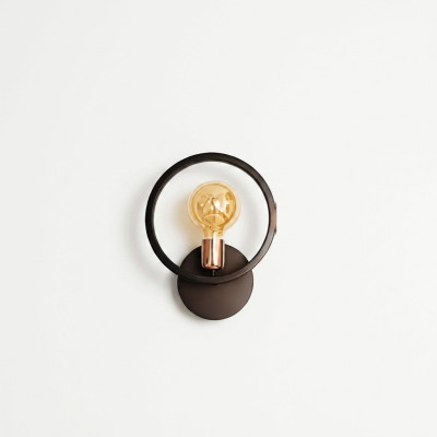 Wandleuchte Leuchte Leuchten Wandlampen Design Lampe Lampen 19x40