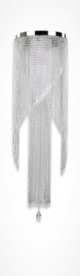 Lampe Hängeleuchte Kronleuchter Kristalllampe Deckenleuchte Lampen 50x140