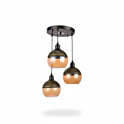 Deckenleuchte Lampe Beleuchtung Lampen Deckenleuchten Leuchten 35x65cm