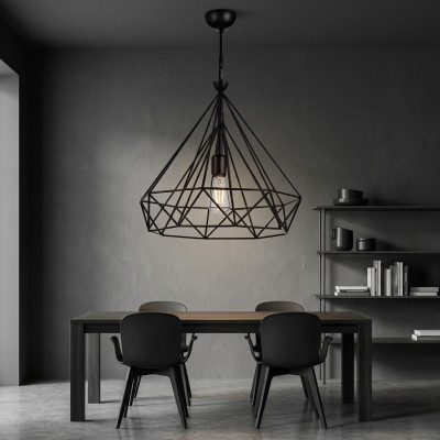 Stropní lampa Stropní svítidlo Lampa Svítidlo Lampy Osvětlení Obývací pokoj 45x80