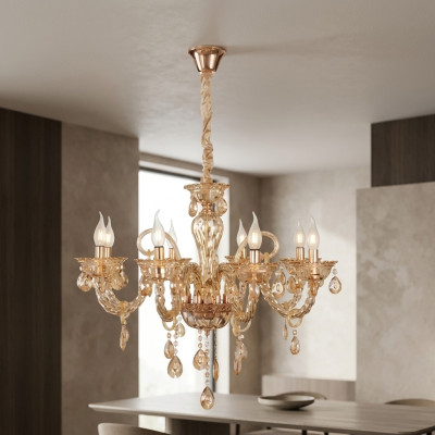Kronleuchter Leuchten Lampe Leuchte Möbel Lampen Deckenleuchten Deckenleuchte