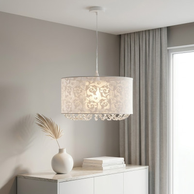 Nástěnný lustr Klasický Lustr Nástěnný lustr Lampa