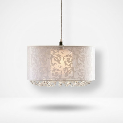 Nástěnný lustr Klasický Lustr Nástěnný lustr Lampa