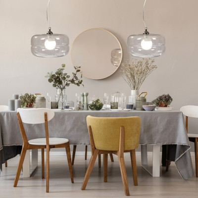 Luxus Kronleuchter Abgehängte Deckenleuchte Kronleuchter Lampe