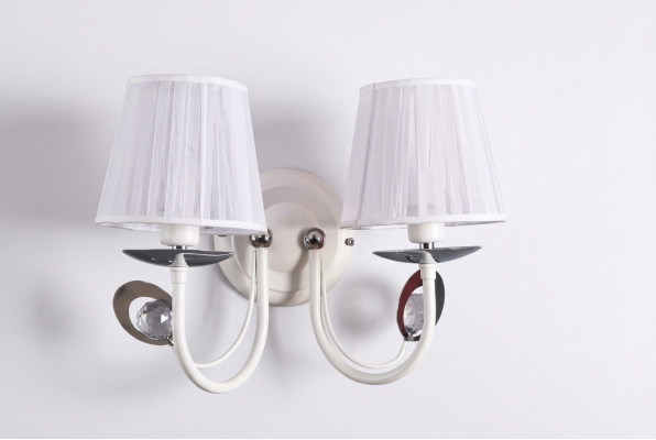 Designer Wandlampe Luxus Wandkronleuchter Stilvolle Lampe Hängelampe