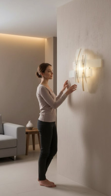 Wandleuchte Designer-Kronleuchter Wandleuchte dekorative Wandleuchte neu