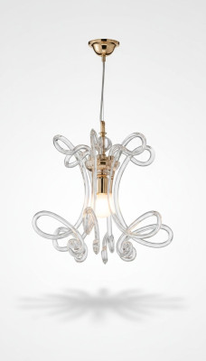 Luxus stropní lustr lustr stropní lampa lustr křišťál lampa.