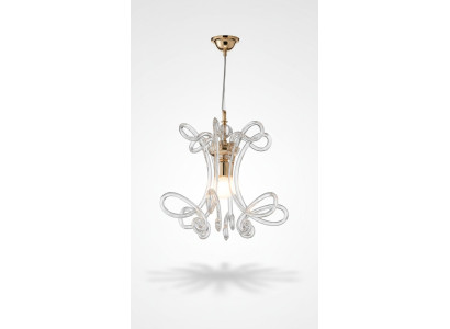 Luxus stropní lustr lustr stropní lampa lustr křišťál lampa.