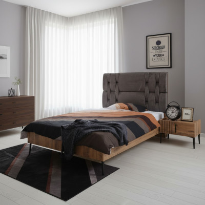 Luxus Schlafzimmer Nachttisch Betten Bett 2tlg Komplett Set Design Einrichtung