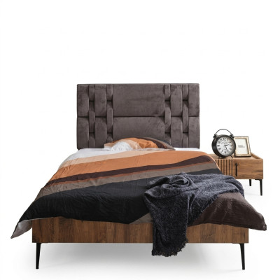 Luxus Schlafzimmer Nachttisch Betten Bett 2tlg Komplett Set Design Einrichtung