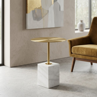 Couchtisch Luxus Design Couch Tisch Kaffee Beistell Tische Wohnzimmer Rund