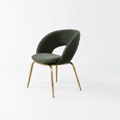 Stůl jídelní set moderní jídelní židle čalouněná židle designový nábytek nový