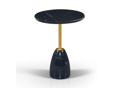 Tisch Stilvolle Schwarz Beistelltisch Couchtisch Schlafzimmer Kommode Tische