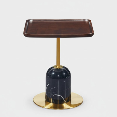 Wohnzimmer Tisch Designer Couchtisch Luxuriöser Beistelltisch Konsole Tische