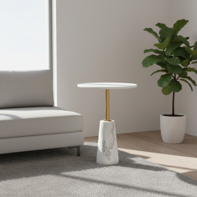 Beistelltisch Tische Weiß Beistelltisch Couchtisch Moderne Couchtische Neu