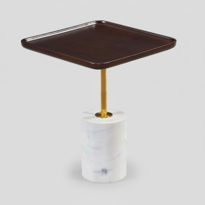 Designer Zusatztisch Moderner Zeitungstisch Wohnzimmer Couchtische