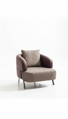 Lounge Luxus Fernseh Club Polster Sitzer Sessel Design Couch Sofa Relax