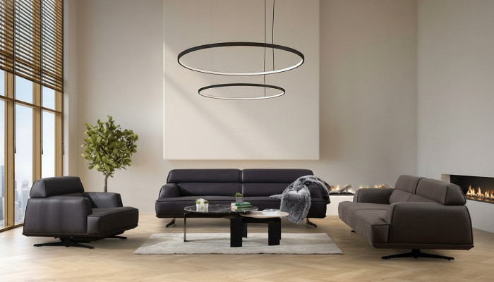 Sofagarnitur 3 3 1 Sitzer Modern Komplett Set Polster Garnitur Couchgarnitur