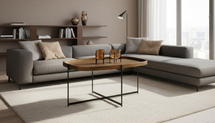 Couchtisch Rechteckig Wohnzimmertisch Luxus Couchtische Beistelltisch Tisch