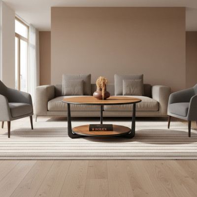 Couchtisch Braun Beistelltisch Designer Tisch Wohnzimmertisch Tische Neu