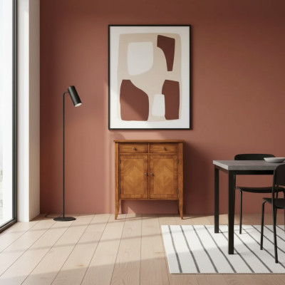 Kommode Sideboard Holz Anrichte Italienische Design Luxus Möbel Neu