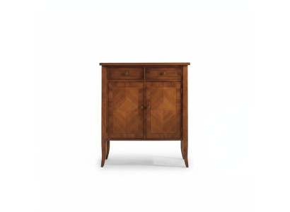 Kommode Sideboard Holz Anrichte Italienische Design Luxus Möbel Neu