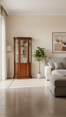 Vitrine Glas Schrank Vitrine Wohnzimmer Holz Anrichte Italienische Möbel