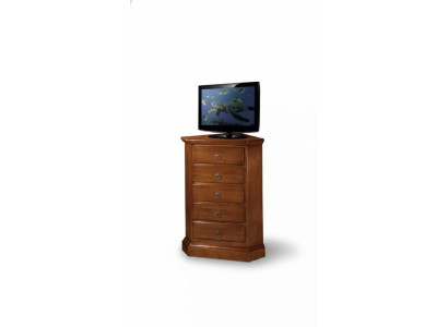 Sideboard tv Schrank rtv Italienische Möbel Wohnzimmer Holz Möbel Stil
