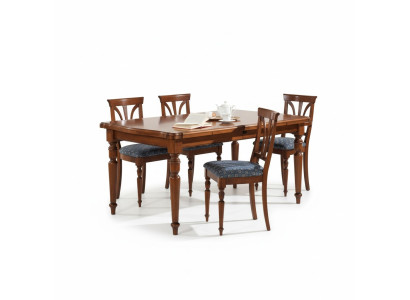 Design jídelní židle set stoly 4x židle jídelní skupina souprava 5 kusů.