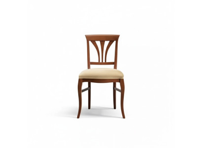 Židle bez loketní opěrky jídelní židle Dřevo Jídelna Hnědý Design Klasický