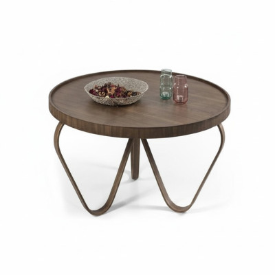 Couchtisch Wohnzimmer Design Tische Möbel Luxus Beistelltisch Holz Modern