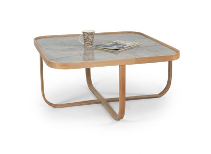 Design Wohnzimmertisch Couchtisch Luxus Kaffeetisch Tisch 90x45cm