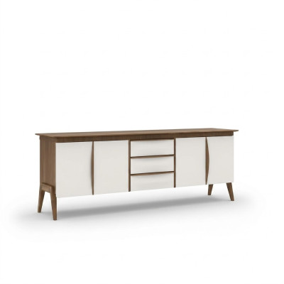 Design Luxus Möbel Sideboard Esszimmer Kommodenschrank Stil Modern