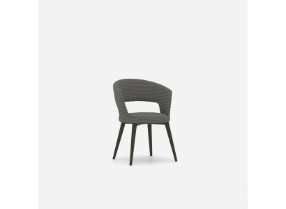 Design Nový nábytek Jídelní židle Luxus Dřevěné židle Vybavení