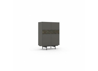 Esszimmer Möbel Schrank Einrichtung Holzschrank Luxus Design Neu