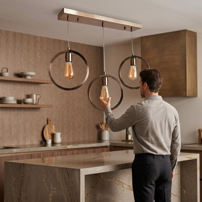 Svítidlo Visací lampa Stropní lampa Obývací pokoj Luxusní lampa Svítidla Stropní lampa