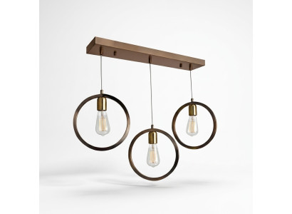 Svítidlo Visací lampa Stropní lampa Obývací pokoj Luxusní lampa Svítidla Stropní lampa