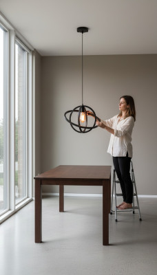 Osvětlení svítidla lampy stropní lampy design svítidlo lampa 30x65.