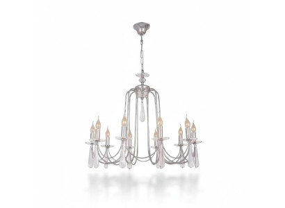 Leuchte Lampe Runde Lampen Deckenleuchte Kronleuchter Leuchten 75x100