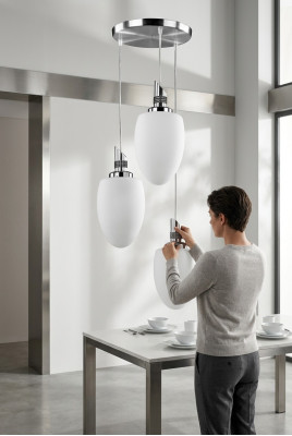 Deckenleuchte Lampe Beleuchtung Lampen Deckenleuchten Leuchten 33x70