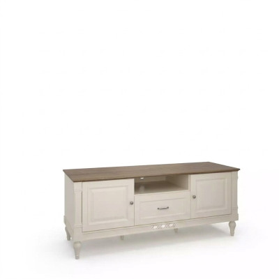 tv Ständer Kommode Holztisch Wandregal modernes rtv Ständer Design