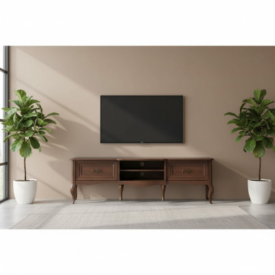tv Ständer Wohnzimmer Luxus Lowboard rtv Fernseherständer Kommode Sideboards