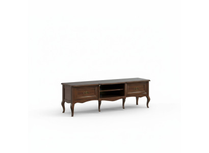 tv Ständer Wohnzimmer Luxus Lowboard rtv Fernseherständer Kommode Sideboards