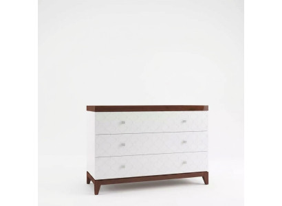 Luxus komody skříň obývací pokoj dřevo design komoda nábytek komoda