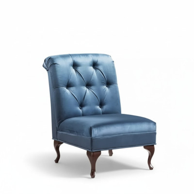 Křeslo design pohovka sedačka salonek klubové polštáře luxus ušní prostor relaxovat