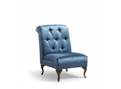 Křeslo design pohovka sedačka salonek klubové polštáře luxus ušní prostor relaxovat