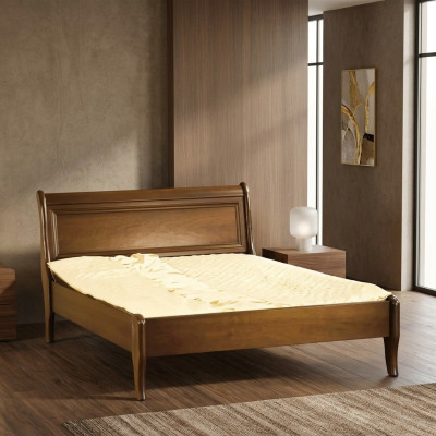 Postele Polsterní Design Luxus Dvojité Hotelové Postele Luxusní Hotelová Ložnice